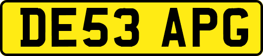 DE53APG