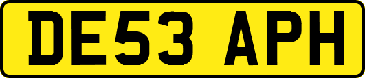 DE53APH