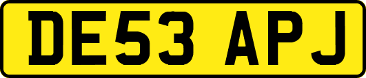 DE53APJ