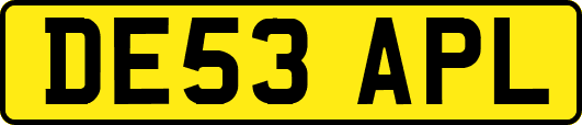 DE53APL