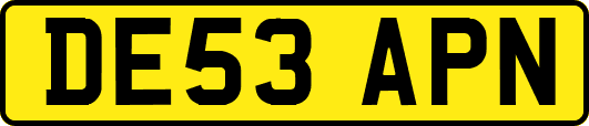 DE53APN