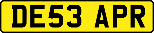 DE53APR