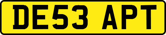 DE53APT