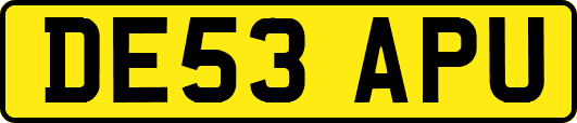 DE53APU