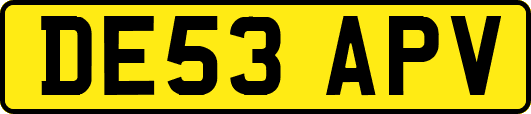 DE53APV