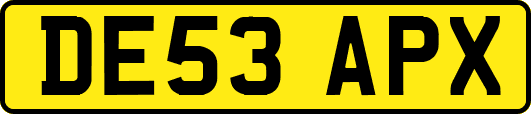 DE53APX