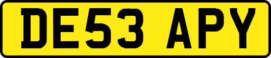 DE53APY