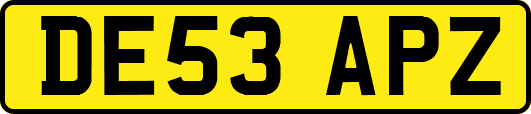 DE53APZ