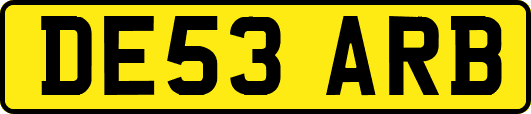 DE53ARB