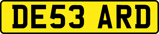 DE53ARD