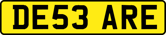 DE53ARE