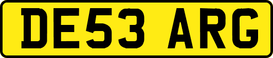 DE53ARG
