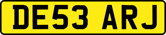 DE53ARJ