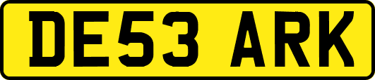 DE53ARK