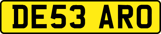 DE53ARO