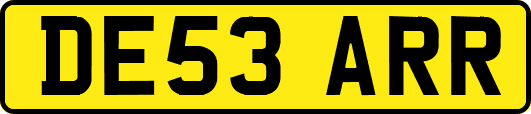 DE53ARR
