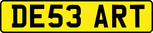 DE53ART