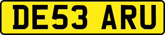 DE53ARU
