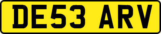 DE53ARV