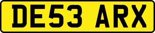 DE53ARX