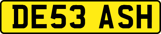 DE53ASH