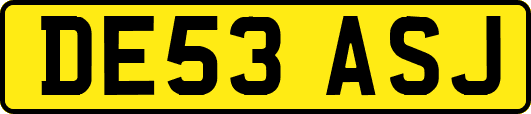 DE53ASJ