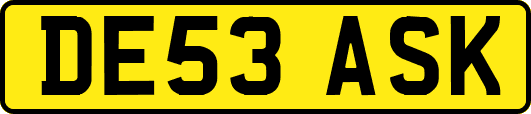 DE53ASK