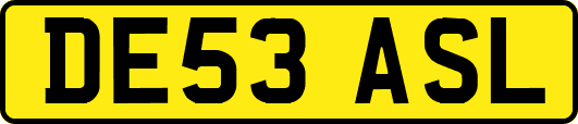 DE53ASL