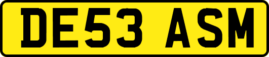 DE53ASM
