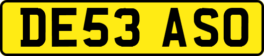 DE53ASO