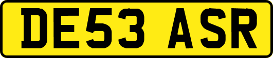 DE53ASR
