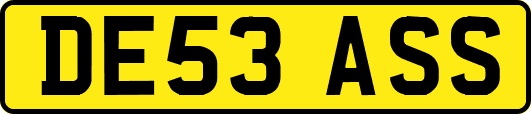 DE53ASS