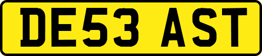 DE53AST