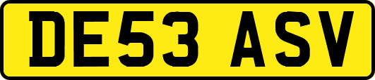 DE53ASV