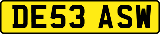 DE53ASW