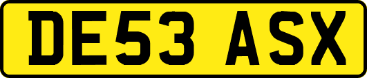 DE53ASX