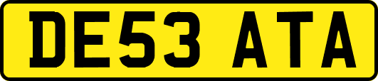 DE53ATA