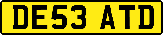DE53ATD