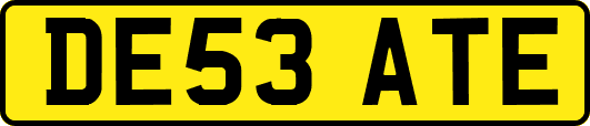 DE53ATE