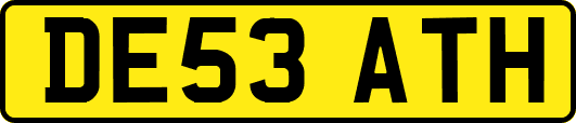 DE53ATH