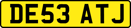 DE53ATJ