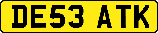 DE53ATK