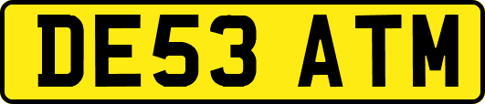 DE53ATM