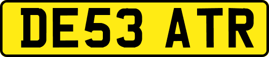 DE53ATR
