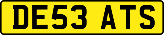 DE53ATS