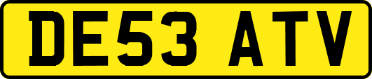 DE53ATV