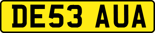 DE53AUA