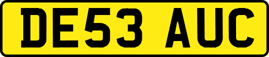 DE53AUC