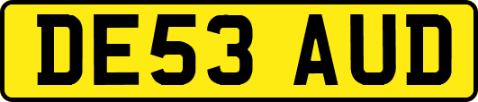 DE53AUD