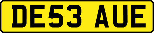 DE53AUE